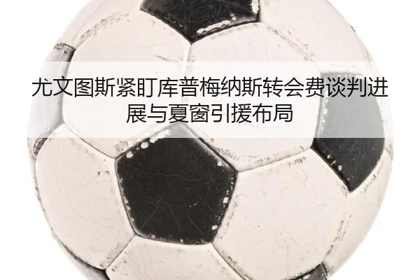 尤文图斯紧盯库普梅纳斯转会费谈判进展与夏窗引援布局